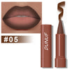 Gradient Matte Lip Liner – Smooth, Defined Finish
