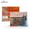 POPFEEL Eye Makeup Set – Palette, Liner, Mascara & More!