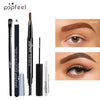 POPFEEL Eye Makeup Set – Palette, Liner, Mascara & More!