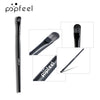 POPFEEL Eye Makeup Set – Palette, Liner, Mascara & More!