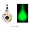 10Pcs Fishing Lure Lights – Mini Eye-Shaped LED Bait for Night Fishing