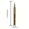 0.008mm Ultra Fine Waterproof Eyebrow Pen – Smudge-Proof & Long-Lasting