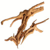 Driftwood Tree Trunk Ornament – 7–26CM Aquarium & Reptile Decor