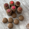 PAGE VINE Pocket Blush Stick – 6-in-1 Lip & Cheek Balm