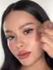 PAGE VINE Pocket Blush Stick – 6-in-1 Lip & Cheek Balm