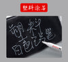 White Marker Pen Set Waterproof Oily Ink for DIY Sketch & Writing