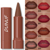 Gradient Matte Lip Liner – Smooth, Defined Finish