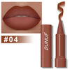 Gradient Matte Lip Liner – Smooth, Defined Finish