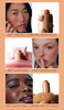 PAGE VINE Pocket Blush Stick – 6-in-1 Lip & Cheek Balm