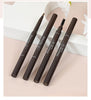 2-in-1 Waterproof Eyebrow Pencil – 5 Colors, Long-Lasting Tattoo Brush