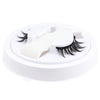 Magnetic Mink Lashes Set – Reusable with Tweezers
