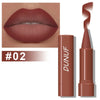 Gradient Matte Lip Liner – Smooth, Defined Finish