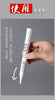 White Marker Pen Set Waterproof Oily Ink for DIY Sketch & Writing