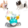 Interactive Dancing Crab Toy with Music for Dogs & Cats