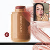 PAGE VINE Pocket Blush Stick – 6-in-1 Lip & Cheek Balm