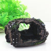 1PC Resin Aquarium Decoration – Fish Tank Escape House Ornament