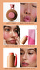 PAGE VINE Pocket Blush Stick – 6-in-1 Lip & Cheek Balm