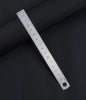 Deli Stainless Steel Ruler 15/20/30cm Metal Measuring Tool for School & Office