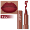 Gradient Matte Lip Liner – Smooth, Defined Finish