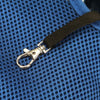 Adjustable Pet Carrier Backpack – Front Pack for Small Dogs & Cats