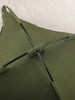 Foldable Pet Tent Nest – Breathable Semi-Closed Outdoor Bed with Cooling Pad