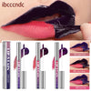 Korean Matte Lip Tint – Peel-Off, Long-Lasting & Waterproof