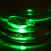 10Pcs Fishing Lure Lights – Mini Eye-Shaped LED Bait for Night Fishing