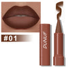 Gradient Matte Lip Liner – Smooth, Defined Finish
