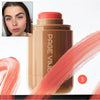 PAGE VINE Pocket Blush Stick – 6-in-1 Lip & Cheek Balm