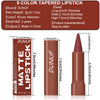 Gradient Matte Lip Liner – Smooth, Defined Finish