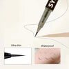 0.008mm Ultra Fine Waterproof Eyebrow Pen – Smudge-Proof & Long-Lasting