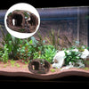 1PC Resin Aquarium Decoration – Fish Tank Escape House Ornament