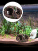 1PC Resin Aquarium Decoration – Fish Tank Escape House Ornament