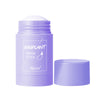 Green Tea Mask Stick – Deep Cleansing Clay, Oil Control, Anti-Acne & Whitening Skin Care