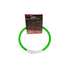 Safety LED Dog Collar – Flashing Neon USB Rechargeable Light-Up Pet Collar
