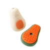 Electric Steam Cat Brush – Self-Cleaning Grooming Comb & Massage Tool for Cats & Dogs
