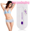 Electric Hair Removal Device – Laser Shaver for Smooth Skin