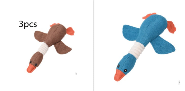 Dayan Pet Puzzle Toy – Interactive Plush Sounding Toy for Dogs & Puppies