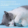 Smart Rolling Cat Toy Ball – Automatic Moving & Bouncing Interactive Kitten Toy