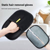 Deshedding Pet Glove – Hair Removal Mitt for Dogs, Cats & Rabbits
