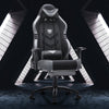 Tall Racing Gaming Chair – 350lbs Heavy-Duty Computer Chair
