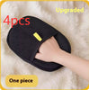 Deshedding Pet Glove – Hair Removal Mitt for Dogs, Cats & Rabbits