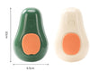 Electric Steam Cat Brush – Self-Cleaning Grooming Comb & Massage Tool for Cats & Dogs