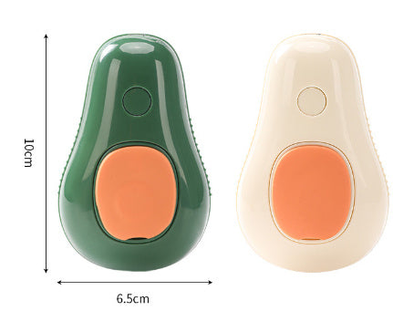 Electric Steam Cat Brush – Self-Cleaning Grooming Comb & Massage Tool for Cats & Dogs